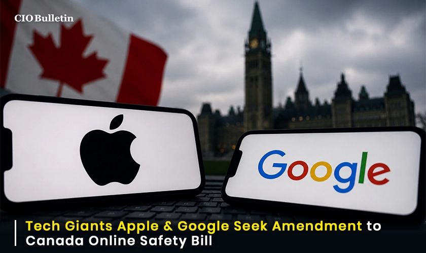 Canada Online Safety Bill Challenged